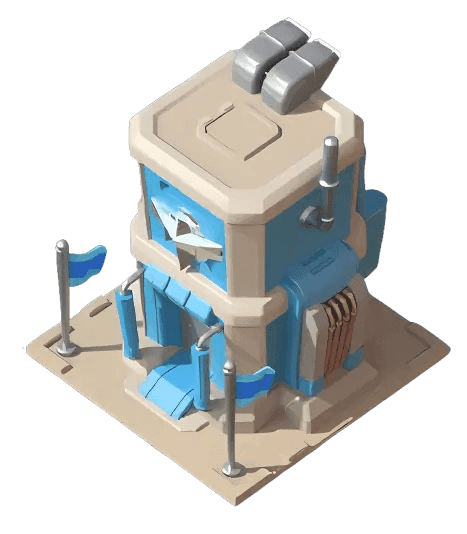 alliance center building in Last War: Survival - upgrade requirements and resource costs