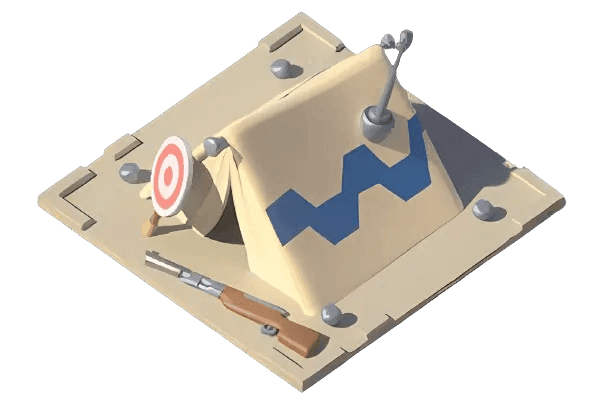 barracks building in Last War: Survival - upgrade requirements and resource costs