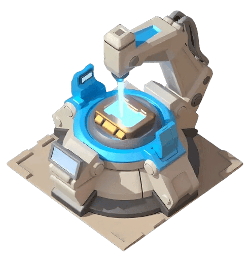 chip lab building in Last War: Survival - upgrade requirements and resource costs