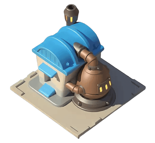 material workshop building in Last War: Survival - upgrade requirements and resource costs