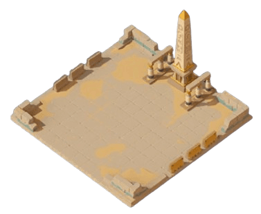 protectors field building in Last War: Survival - upgrade requirements and resource costs