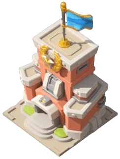 tactical institute building in Last War: Survival - upgrade requirements and resource costs