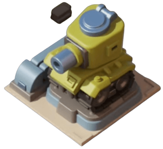tank base building in Last War: Survival - upgrade requirements and resource costs