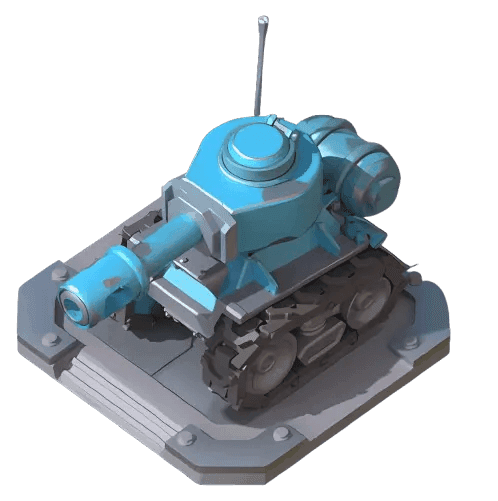 tank center building in Last War: Survival - upgrade requirements and resource costs