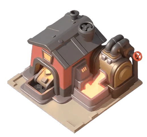 titanium alloy factory building in Last War: Survival - upgrade requirements and resource costs