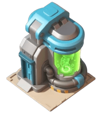 virus research institute building in Last War: Survival - upgrade requirements and resource costs