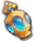 Sacred water